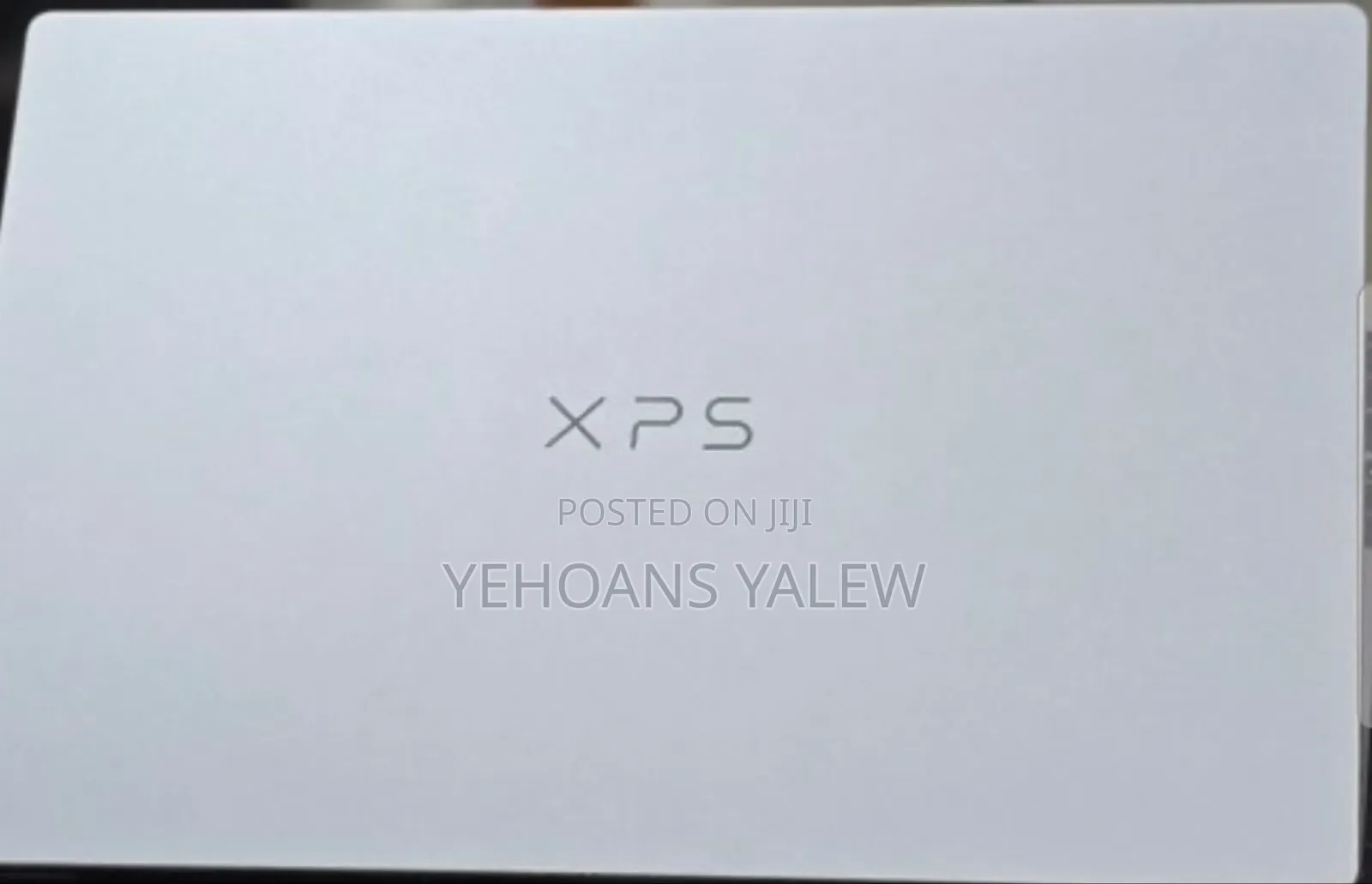 New Laptop Dell XPS 13 8GB Intel Core 5 SSD 512GB