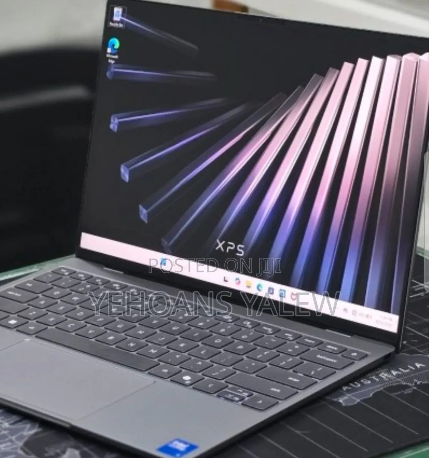 New Laptop Dell XPS 13 8GB Intel Core 5 SSD 512GB