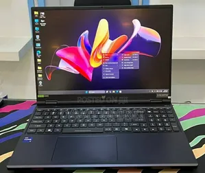 New Laptop Acer Predator 15 16GB Intel Core i9 SSD 1T