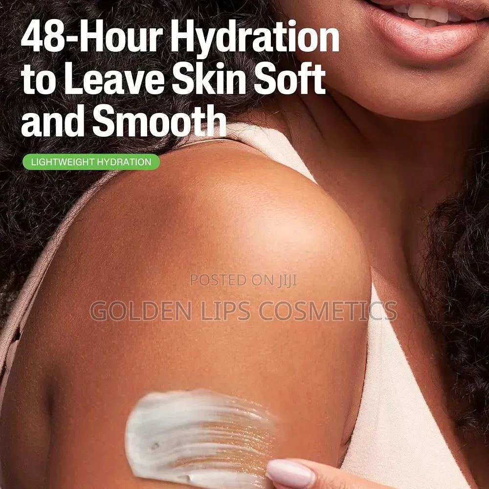 Cetaphil Moisturizing Lotion Normal to Dry Sensitive Skin 591ml