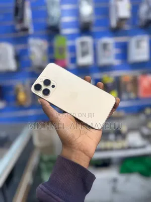 Apple iPhone 14 Pro Max 128 GB Gold