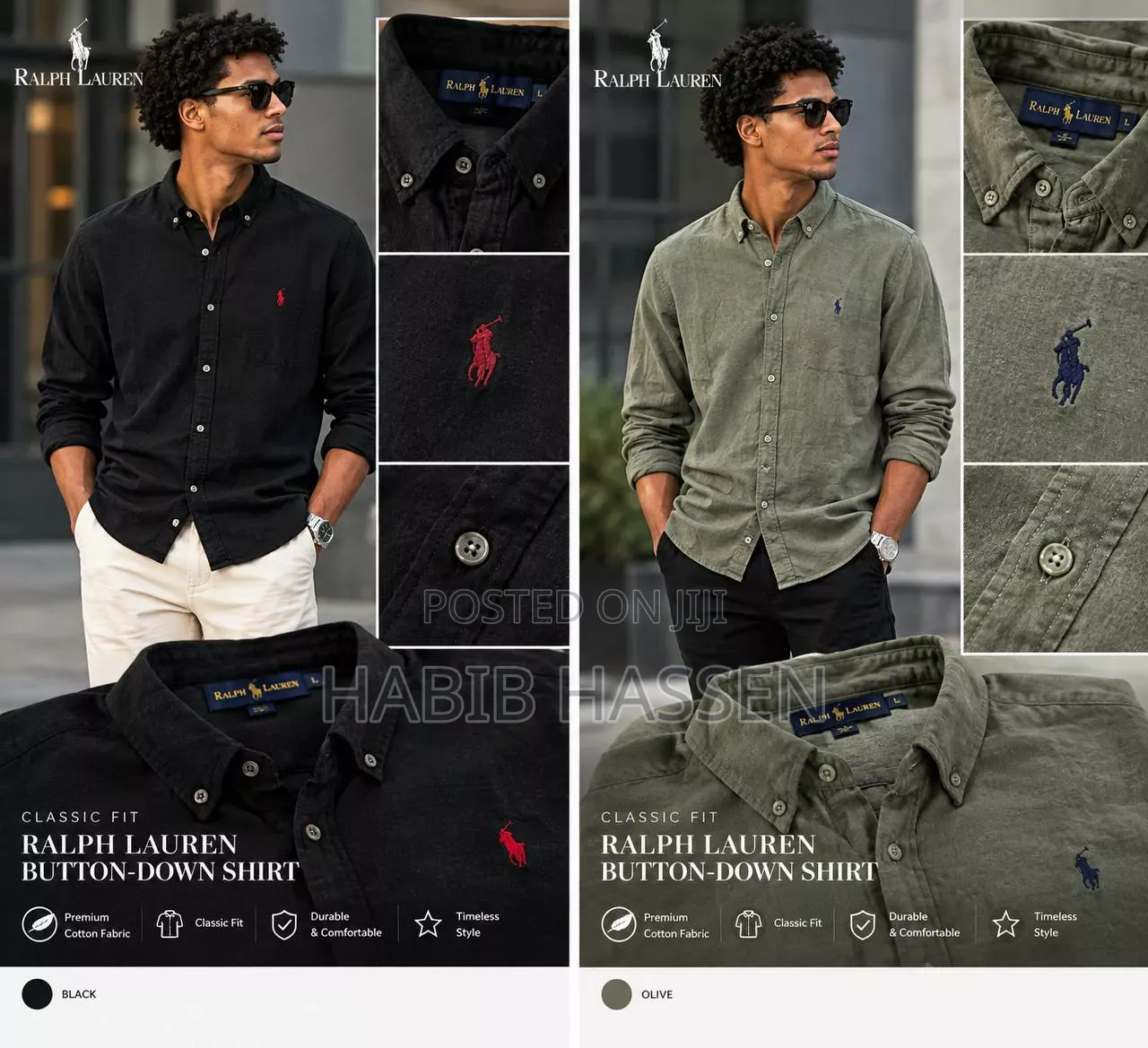 Polo Ralph Classic T Shert