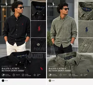Polo Ralph Classic T Shert
