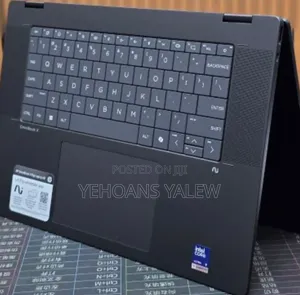 New Laptop HP OmniBook Ultra Flip 16" 32GB Intel Core Ultra 9 SSD 2T