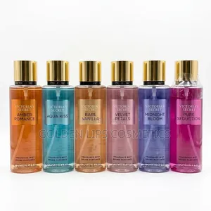 Victoria's Secret Classic Fragrance Mist Body Spray 250ml