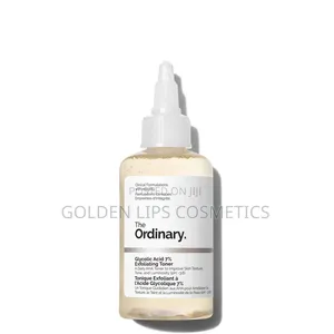 The Ordinary Glycolic Acid 7% Exfoliating Toner 240ml