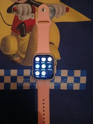 Smart Wach
