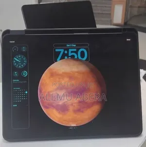 New Apple iPad Pro 12.9 (2020) 1 TB
