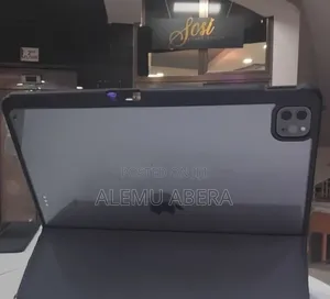 New Apple iPad Pro 12.9 (2020) 1 TB