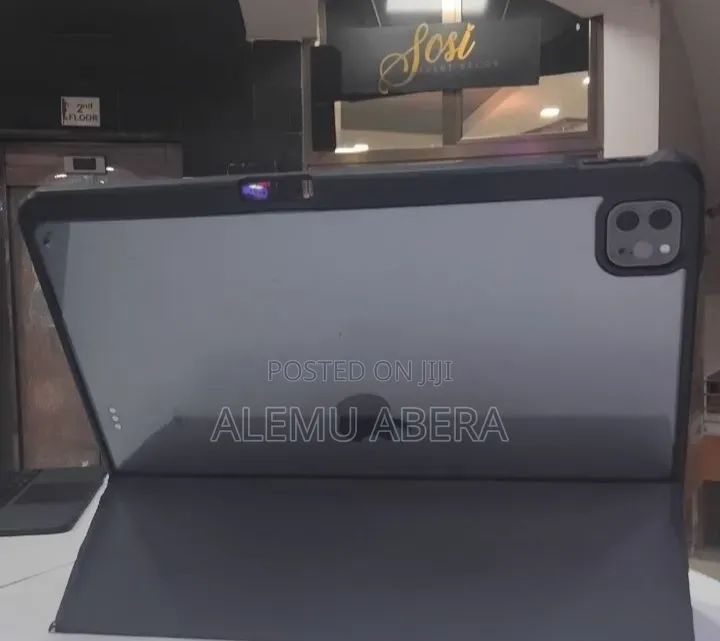 New Apple iPad Pro 12.9 (2020) 1 TB