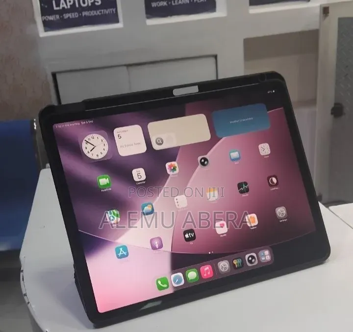 New Apple iPad Pro 12.9 (2020) 1 TB