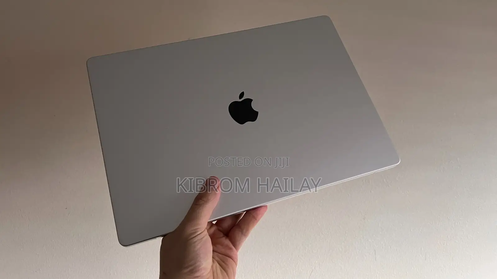 Laptop Apple MacBook Pro 2021 M1 Max 64GB Apple M1 Max SSD 1T