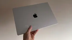 Laptop Apple MacBook Pro 2021 M1 Max 64GB Apple M1 Max SSD 1T