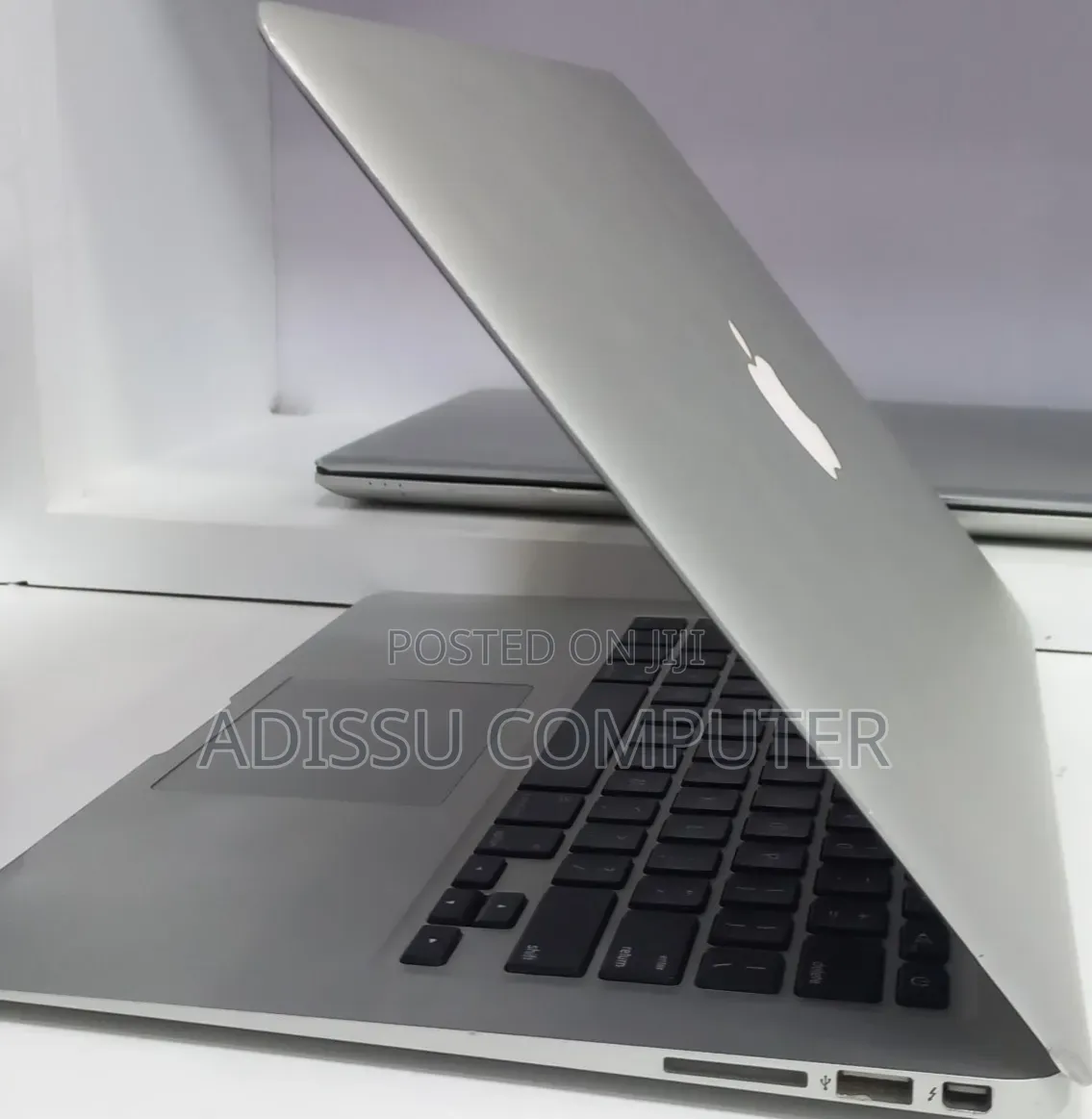 New Laptop Apple MacBook Pro 2017 8GB Apple M1 SSD 128GB