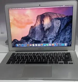 New Laptop Apple MacBook Pro 2017 8GB Apple M1 SSD 128GB