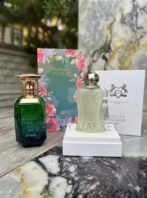 Women Perfume