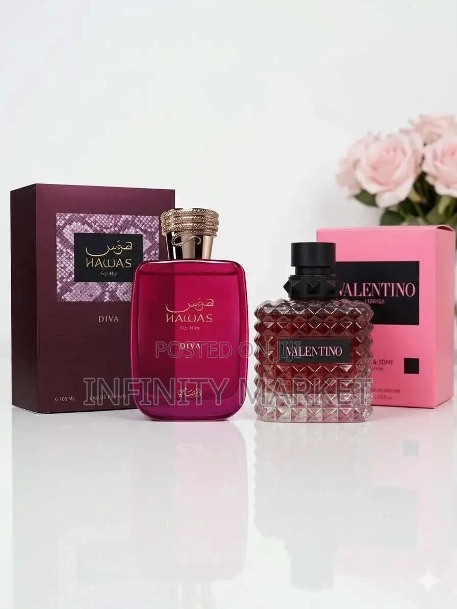 Women Perfume
