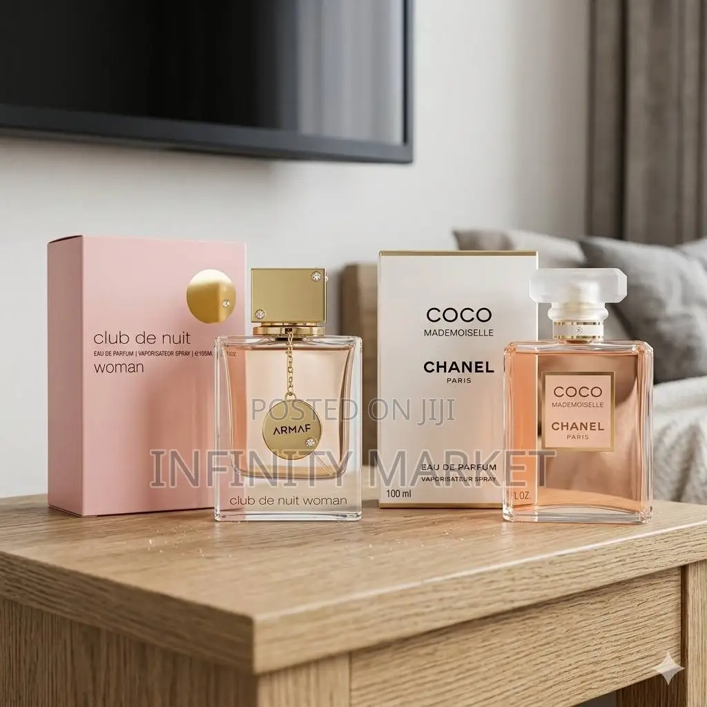 Women Perfume