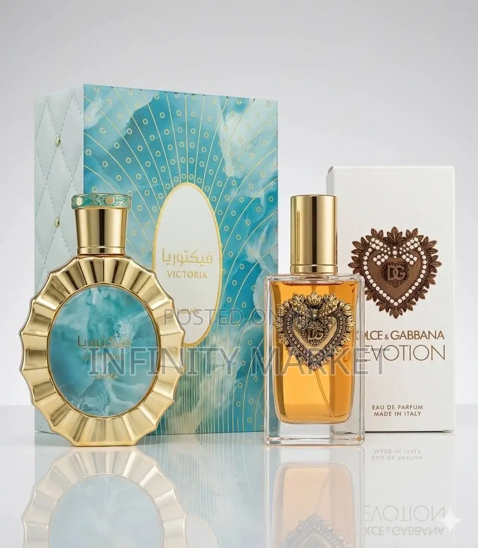 Women Perfume