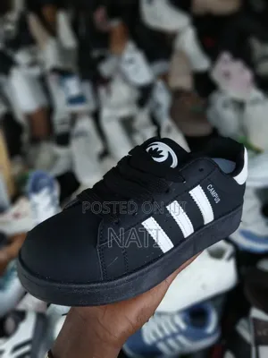 Fashion Adidas Campus Shoes