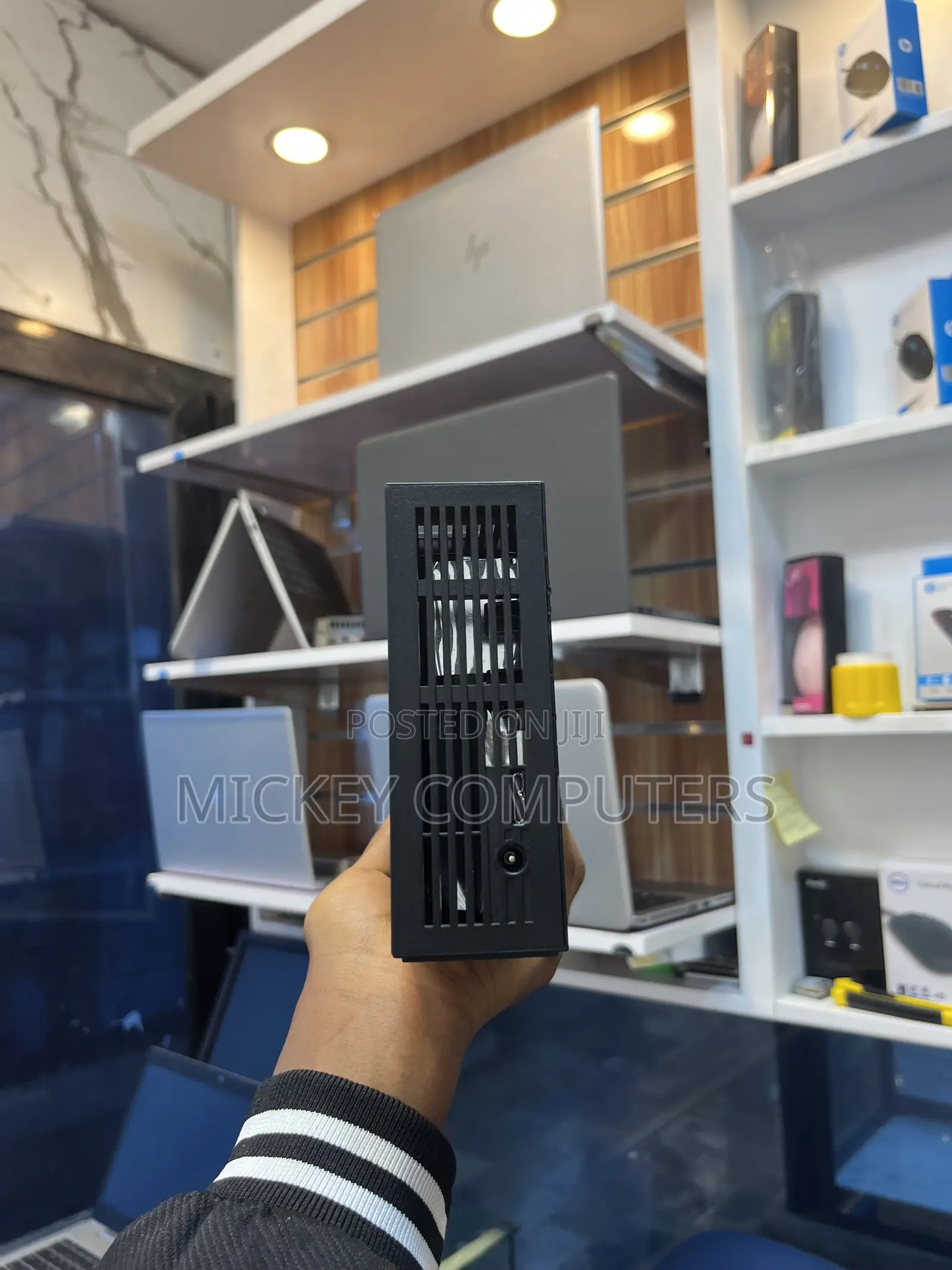 Seagate One Touch With Hub — 8TB