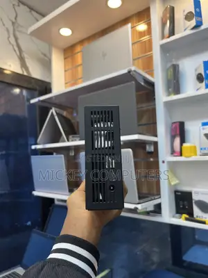 Seagate One Touch With Hub — 8TB