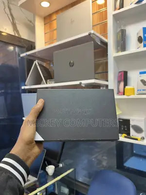 Seagate One Touch With Hub — 8TB