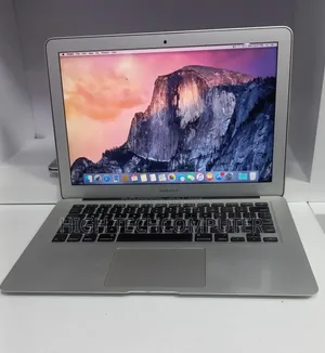 Laptop Apple MacBook Air 2017 8GB Intel Core i7 SSD 128GB