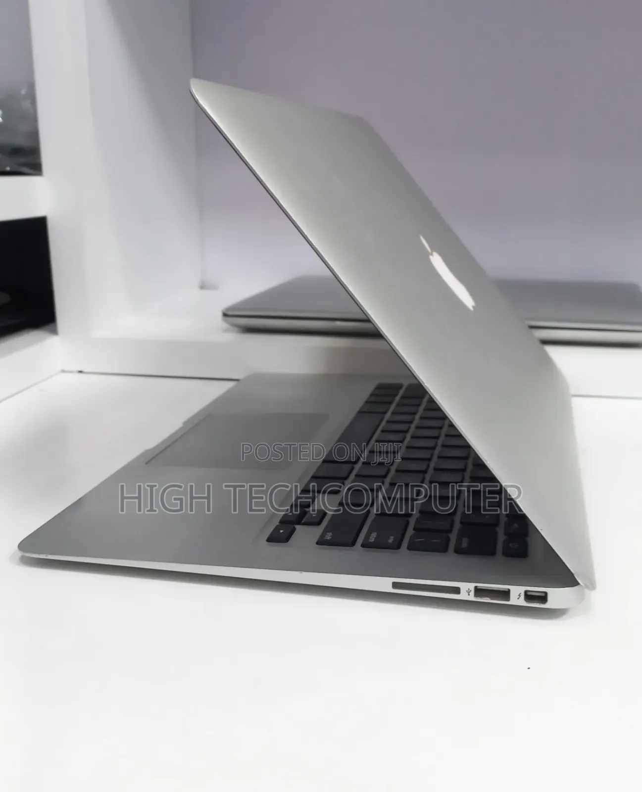 Laptop Apple MacBook Air 2017 8GB Intel Core i7 SSD 128GB