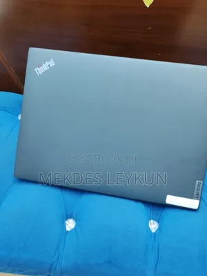 New Laptop Lenovo ThinkPad T14s Gen 1 16GB Intel Core i7 SSD 512GB