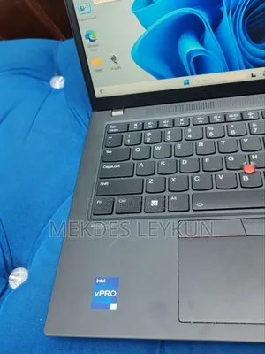 New Laptop Lenovo ThinkPad T14s Gen 1 16GB Intel Core i7 SSD 512GB