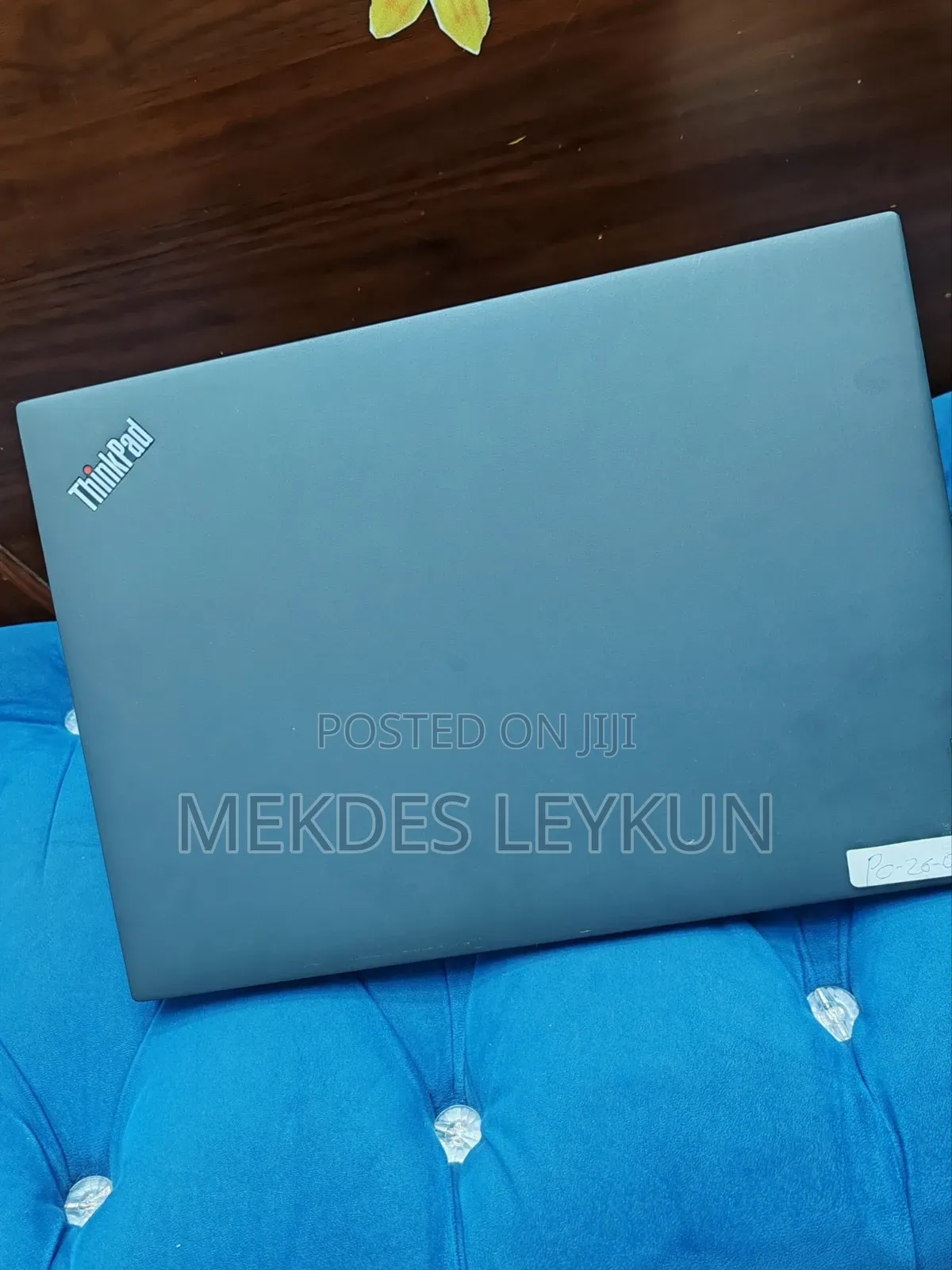 New Laptop Lenovo ThinkPad T14s Gen 1 16GB Intel Core i7 SSD 512GB