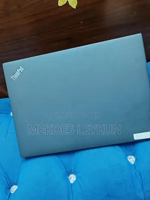 New Laptop Lenovo ThinkPad T14s Gen 1 16GB Intel Core i7 SSD 512GB