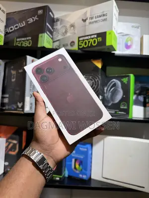 New Apple iPhone 18 Pro Max 256 GB
