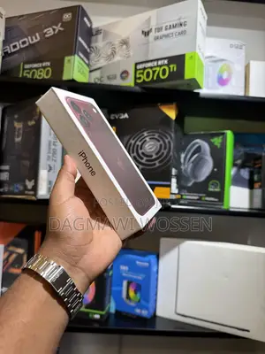 New Apple iPhone 18 Pro Max 256 GB