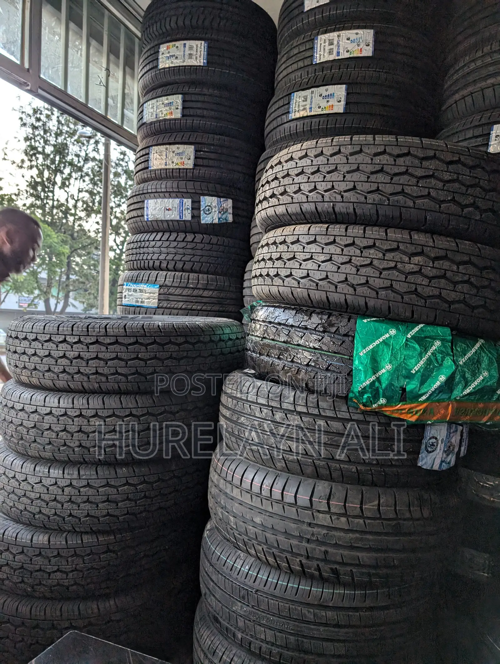 Triangle Tire 185/70r13