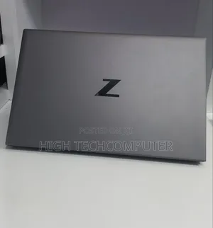 New Laptop HP ZBook Firefly G8 16GB Intel Core i7 SSD 512GB