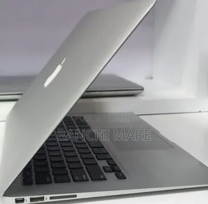 New Laptop Apple MacBook Air 2017 8GB Intel Core i7 SSD 128GB