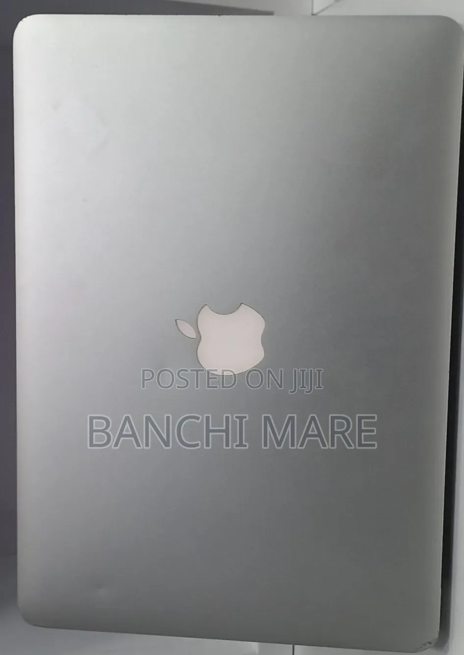 New Laptop Apple MacBook Air 2017 8GB Intel Core i7 SSD 128GB