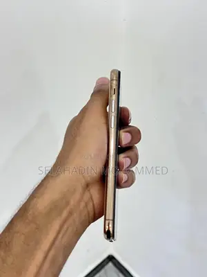 Apple iPhone 11 Pro 256 GB Gold