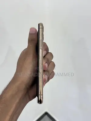 Apple iPhone 11 Pro 256 GB Gold