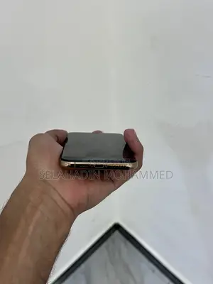 Apple iPhone 11 Pro 256 GB Gold