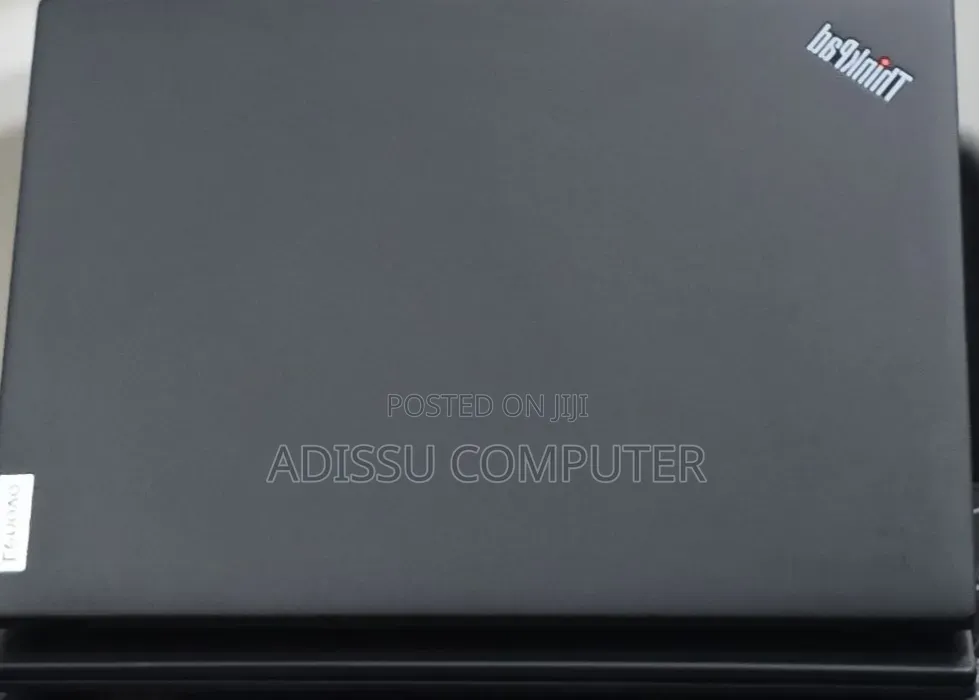 New Laptop Lenovo ThinkPad T14s G4 16GB Intel Core i7 SSD 512GB