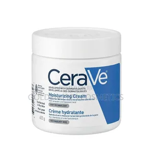 CeraVe Moisturizing Cream Face and Body