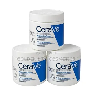 CeraVe Moisturizing Cream Face and Body