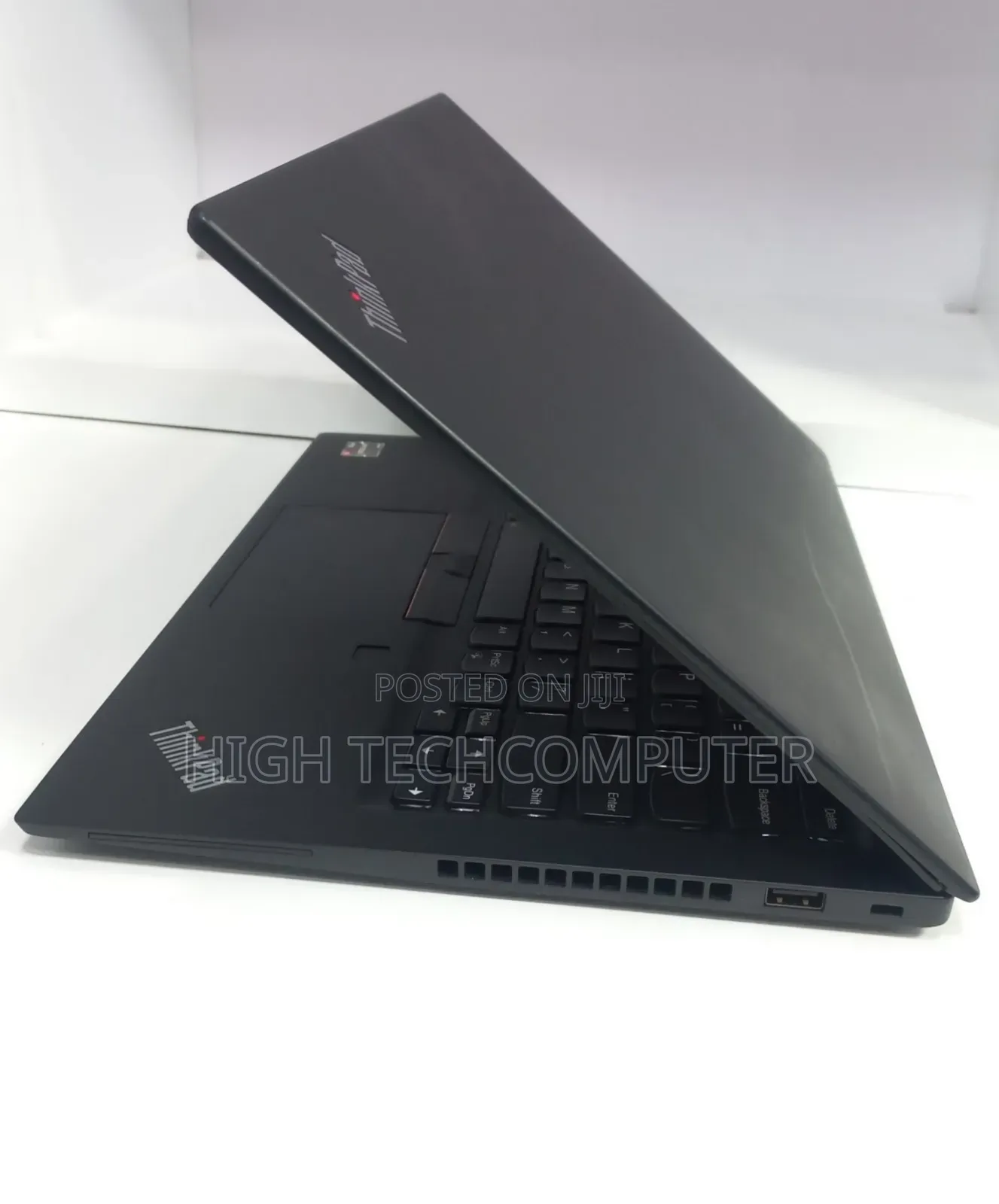 New Laptop Lenovo ThinkPad T14s G4 16GB AMD Ryzen 5 SSD 512GB