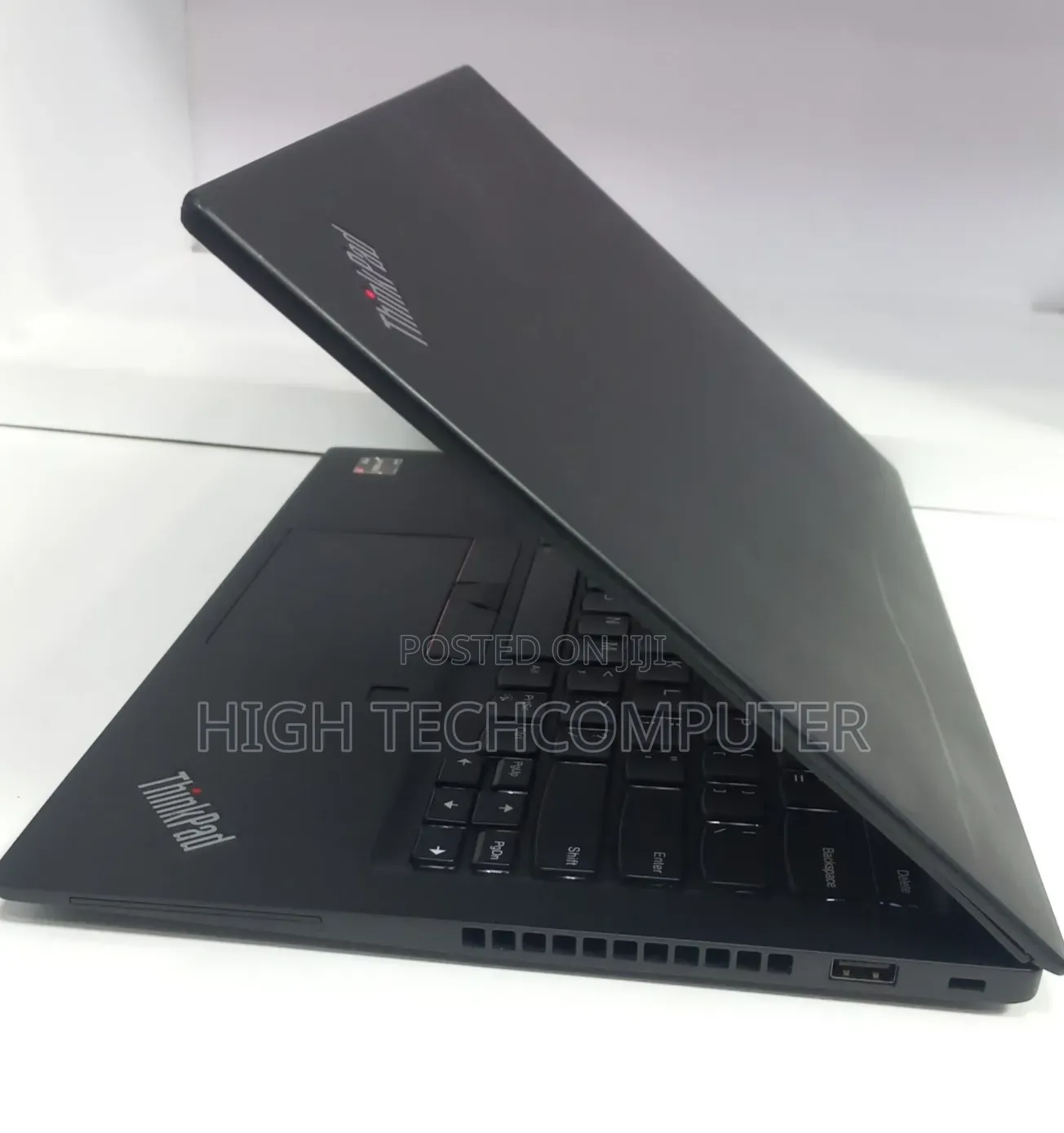 New Laptop Lenovo ThinkPad T14s G4 16GB AMD Ryzen 5 SSD 512GB
