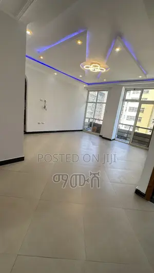 Furnished 3bdrm Condo in አያት 40/60 ኮንዶሚኒየም, Bole for sale