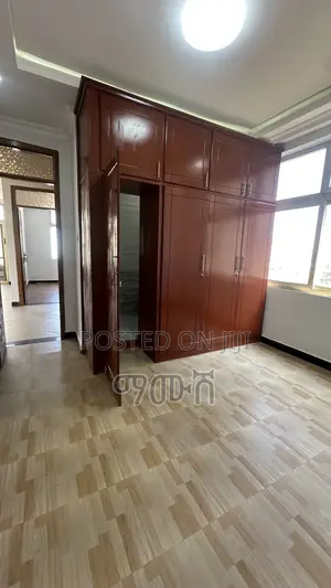 Furnished 3bdrm Condo in አያት 40/60 ኮንዶሚኒየም, Bole for sale