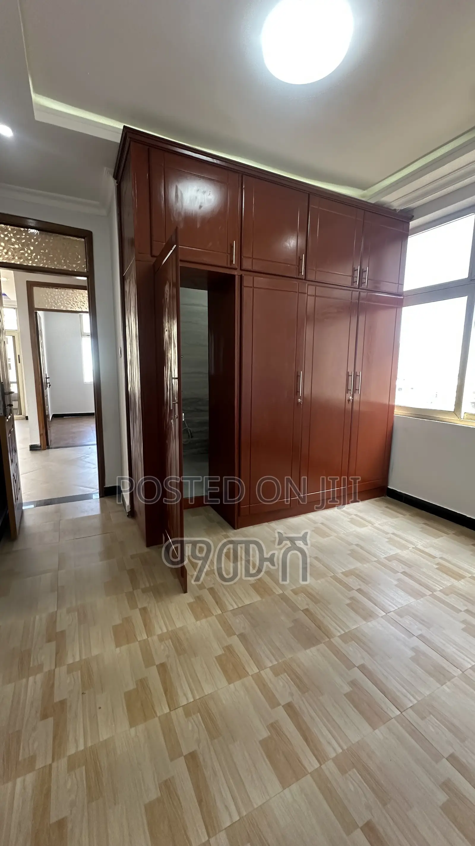 Furnished 3bdrm Condo in አያት 40/60 ኮንዶሚኒየም, Bole for sale